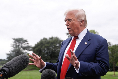 Ми готові до ядерної війни з РФ, - Трамп